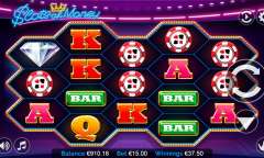 Онлайн слот Slots of Money играть