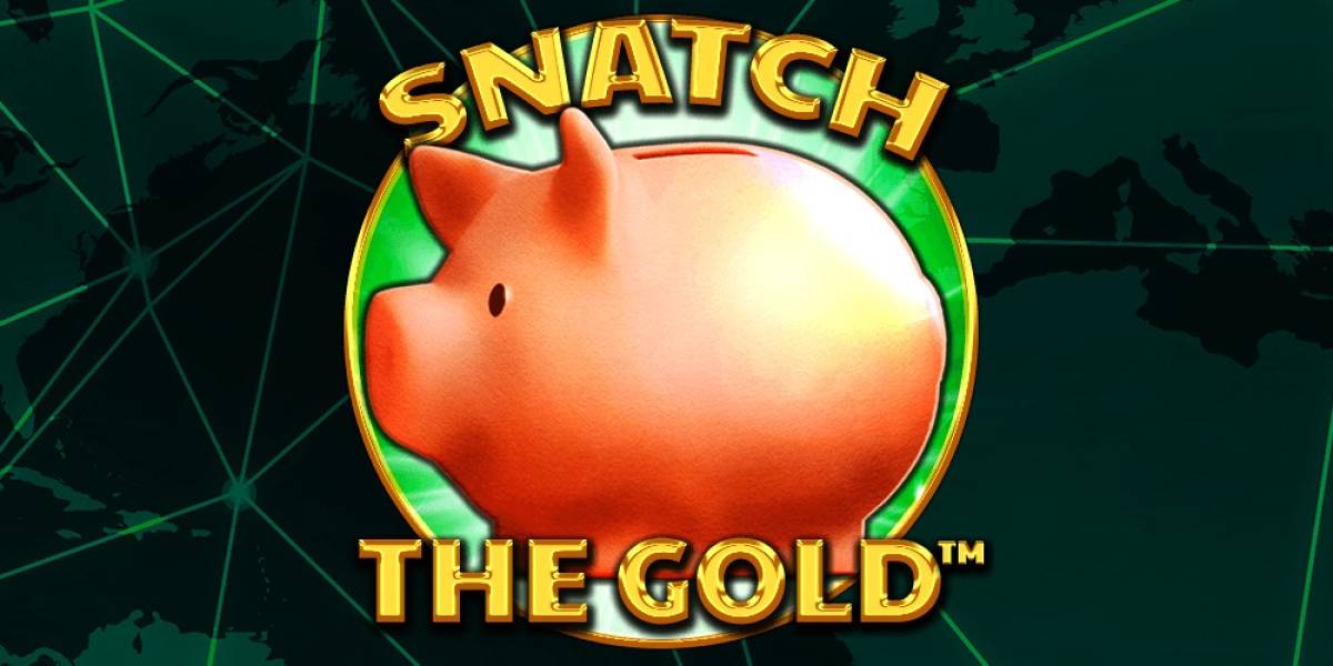 Игровой автомат Snatch the Gold