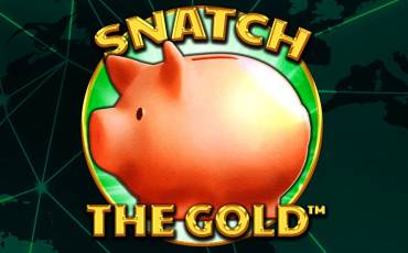 Игровой автомат Snatch the Gold