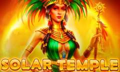 Онлайн слот Solar Temple играть