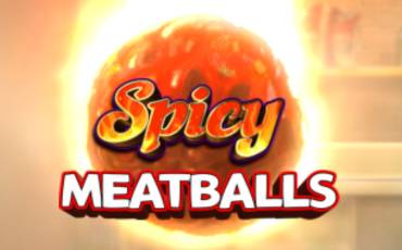 Игровой автомат Spicy Meatballs