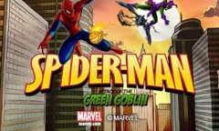 Онлайн слот Spider-Man – Attack of the Green Goblin играть