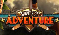 Онлайн слот Spirit of Adventure играть