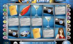 Онлайн слот Spy Game  играть