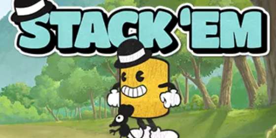 Stack Em (Hacksaw Gaming) обзор