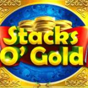 Stacks O’Gold: Bonus