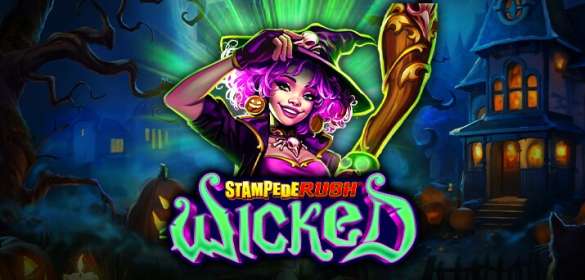 Stampede Rush Wicked (Ruby Play) обзор