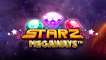 Онлайн слот Starz Megaways играть