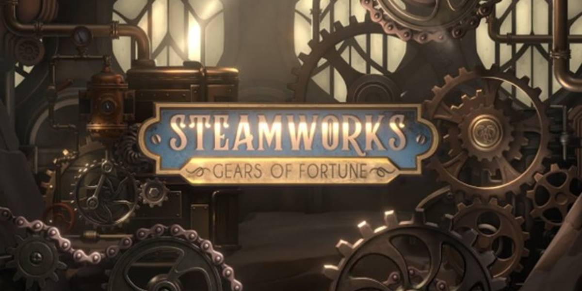 Steamworks Gears of Fortune