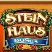 Stein Haus: Scatter