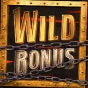 Sticky Bandits Unchained: Wild Bonus