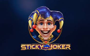 Игровой автомат Sticky Joker