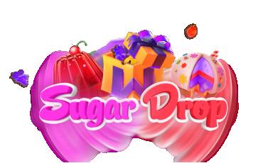 Игровой автомат Sugar Drop