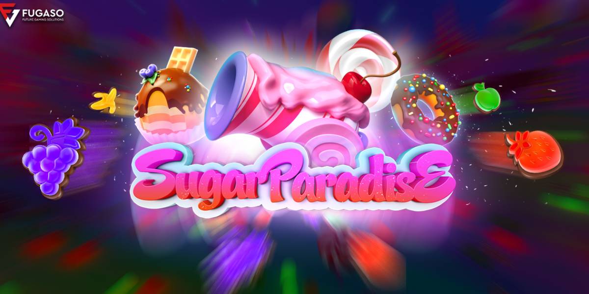 Sugar Paradise