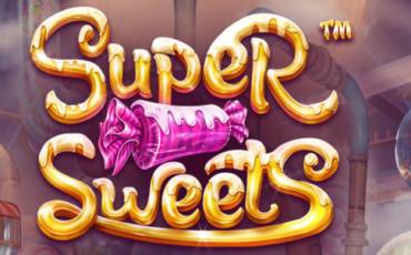 Игровой автомат Super Sweets