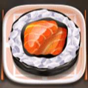 Sushi Yatta: Ролл с семгой