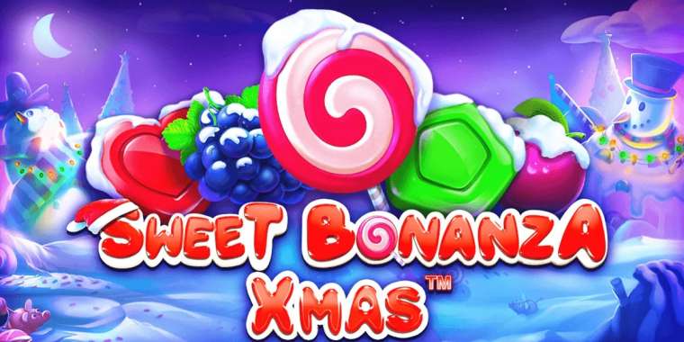 Слот Sweet Bonanza Xmax играть бесплатно