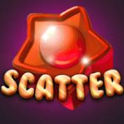 Sweet Win: Scatter