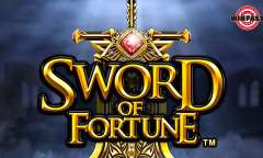 Онлайн слот Sword of Fortune играть