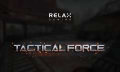 Онлайн слот Tactical Force играть