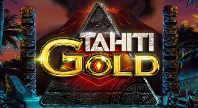 Слот Tahiti Gold играть бесплатно