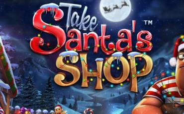 Take Santa’s Shop