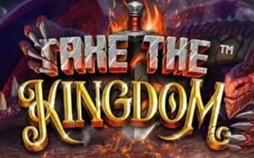 Игровой автомат Take The Kingdom