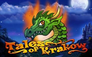 Игровой автомат Tales of Krakow