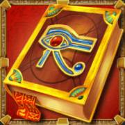 Temple of Riches: Spin Boost: Scatter