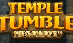 Онлайн слот Temple Tumble Megaways играть