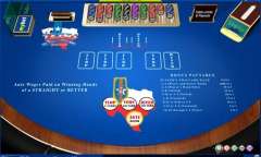 Онлайн слот Texas Hold ‘Em Bonus играть