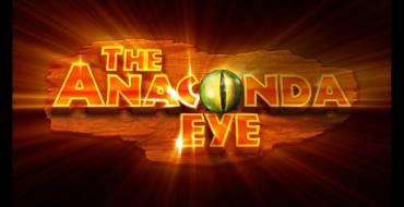 The Anaconda Eye: 