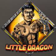 The Cage: Litle Dragon