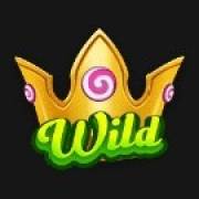 The Candy Slot Deluxe: Wild