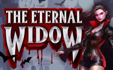 Игровой автомат The Eternal Widow