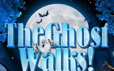 Игровой автомат The Ghost Walks