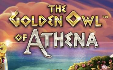 Игровой автомат The Golden Owl of Athena