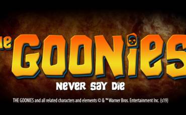 Игровой автомат The Goonies