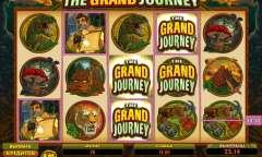 Онлайн слот The Grand Journey играть