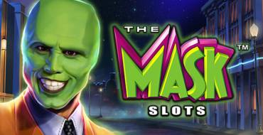 The Mask: Игровой автомат