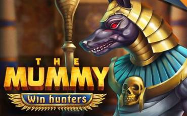 Игровой автомат The Mummy Win Hunters