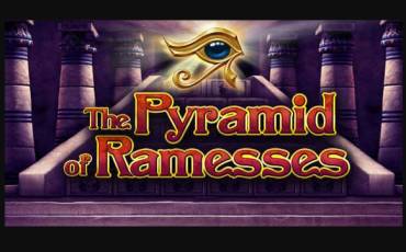 Игровой автомат The Pyramid of Ramesses