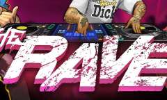 Онлайн слот The Rave играть