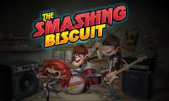 Онлайн слот The Smashing Biscuit играть