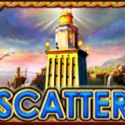 The Story of Alexander 2: Scatter