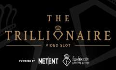 Онлайн слот The Trillionaire играть