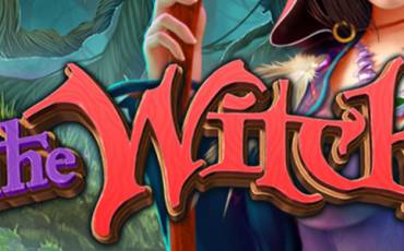 Игровой автомат The Witch