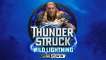 Онлайн слот Thunderstruck Wild Lightning играть