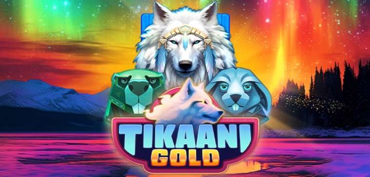 Видео покер Tikaani Gold демо-игра