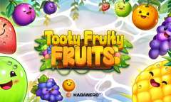 Онлайн слот Tooty Fruity Fruits играть